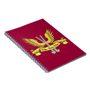 Quién ahorra el cuaderno del hockey hierba de los