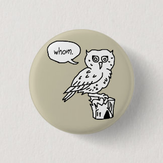 quién botón de la gramática g33k