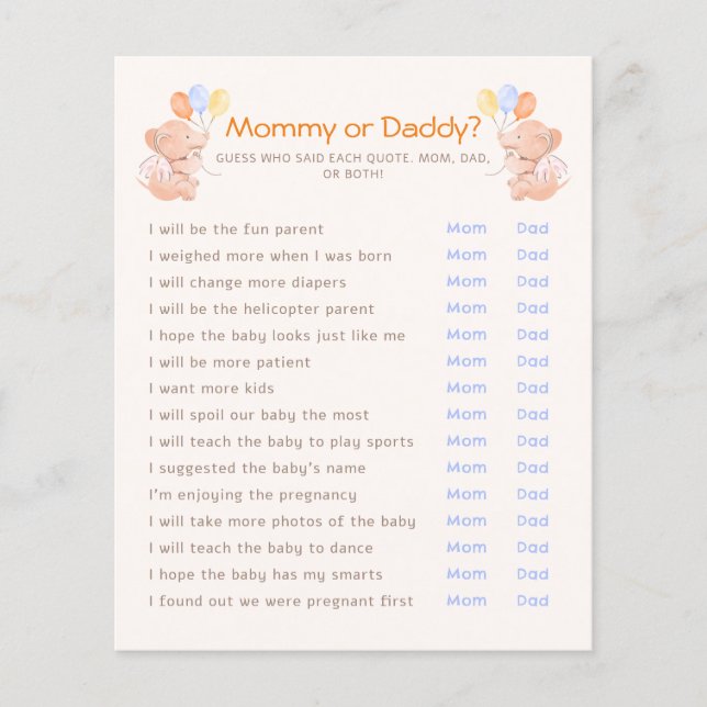 Quién dijo cita primera partida de hojas de papel (Anverso)