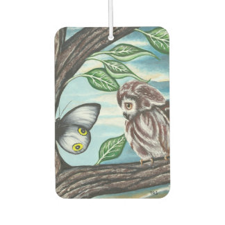 ¿Quién Eres? Ambientador