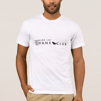 ¿Quién es siguiente? Camiseta