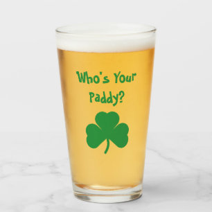 ¿Quién es tu Paddy?
