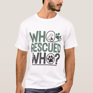 quién rescató la graciosa camiseta de los amantes