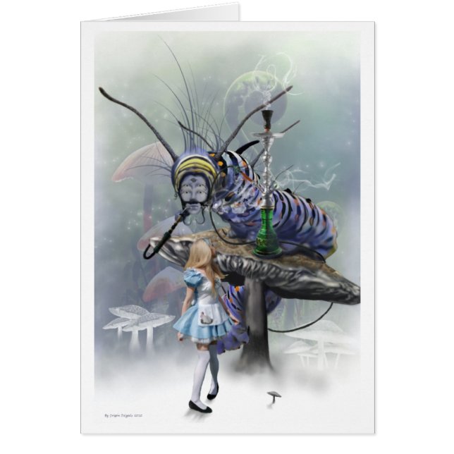 Quién son usted (Frente)