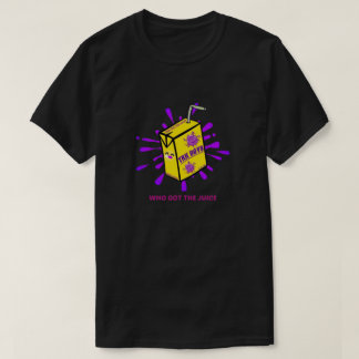 Quien Tiene La Camiseta De Juice