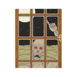 Quiere Venir En El Arte De Horror