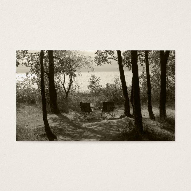 ¿quieres escapar? (Frente)