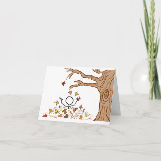 ¿Quieres jugar?, jugando en la carta de notas de h