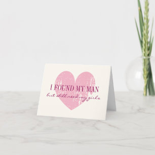 ¿Quieres ser mis tarjetas de solicitud de dama de