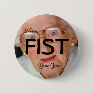 Quiero al puño su botón de la abuelita