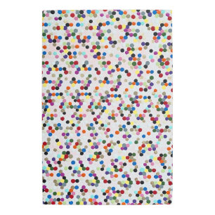 Quiero Candy 20 x 30 arte mural Metalizado