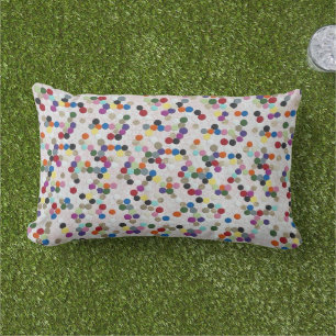 Quiero Caramelo Almohada de Tirar Lumbar al Aire L