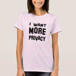 quiero la camiseta de la aislamiento