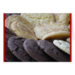 ¡Quiero la galleta!