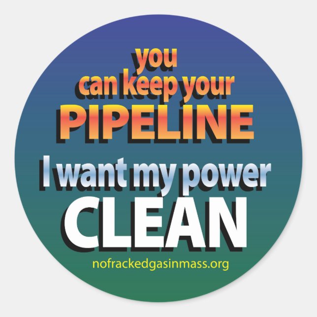 Quiero mi Power Clean Sheet de Pegatinas (Anverso)