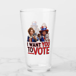 QUIERO QUE VOTES (Gatos Damas)