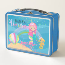 Quiero Ser Una Sirenita De Oro Rosa De Unicornio