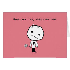 Quiero una tarjeta del divorcio