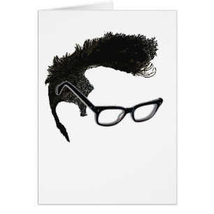 Quiff + Espec. = genio infatigable