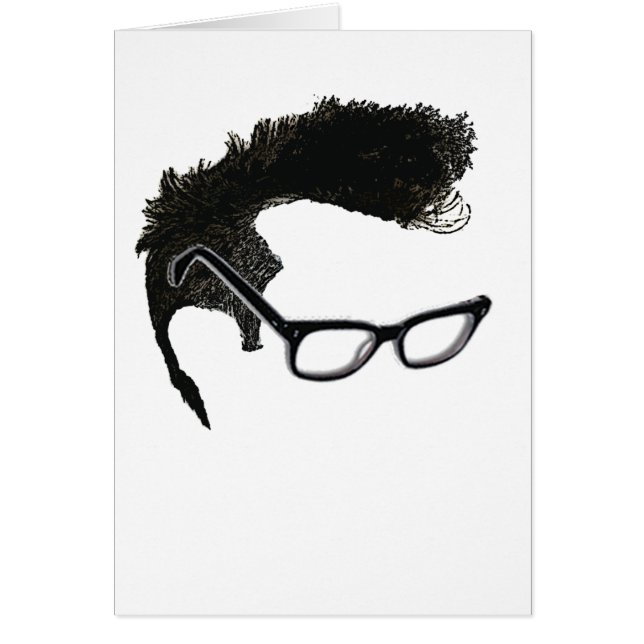 Quiff + Espec. = genio infatigable (Frente)