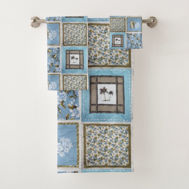 Quilt (In situ)