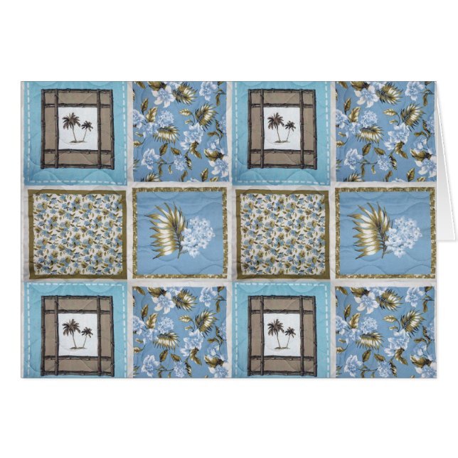 Quilt (Anverso (Horizontal))
