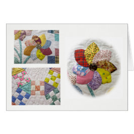 Quilts 2017-El amor de una hija