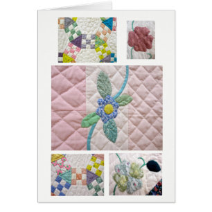 Quilts 2017-El amor de una madre