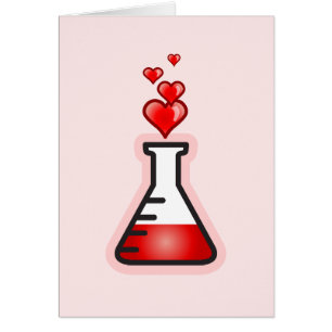 Química de la poción del amor, ciencia de la salud