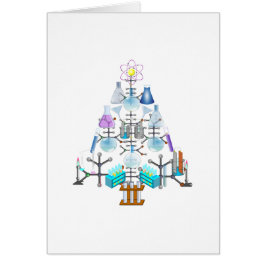 Química, Oh Árbol Químico