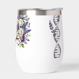 Química y Biología de la Flora del Árbol Molecular