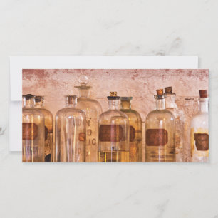 Químico - Ácido mortal