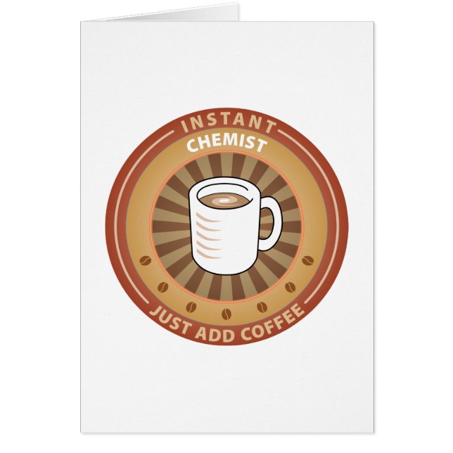 Químico inmediato (Frente)