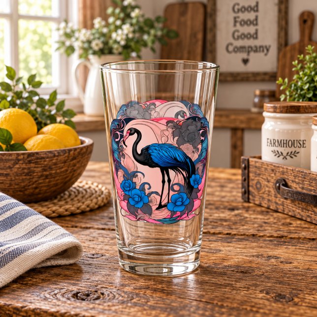 Quinoa Nia (Quinoa Nia Glass Cup
)