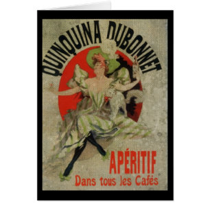 Quinquina Dubonnet 1898 3