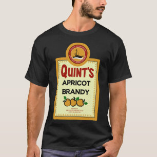 Quint Apricot Brandy Camiseta esencial.png