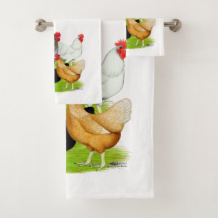 Quinteto de pollo vinculado al sexo