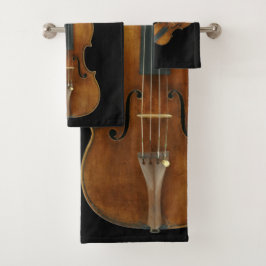 Quinteto del violín de Stradivarius