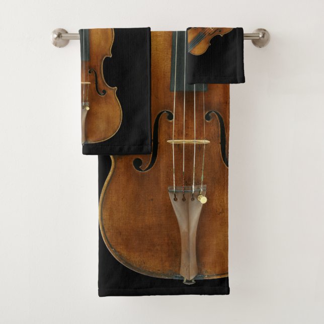 Quinteto del violín de Stradivarius (In situ)