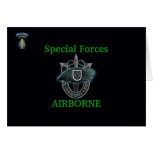 Quinto grupo de fuerzas especiales Iraq gulf vets