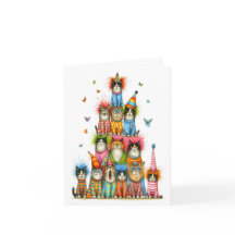 QUIRKY CATS Versión1