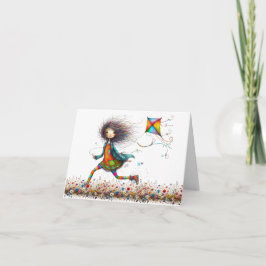 Quirky Fly A Kite