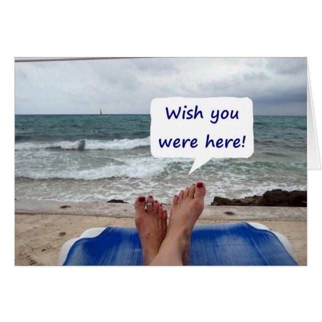 QUISIERA QUE ESTUVIERAS AQUÍ PARA QUE PODAMOS CELE (Anverso (Horizontal))