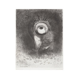 Quizás hubo un Poster de Primera Visión