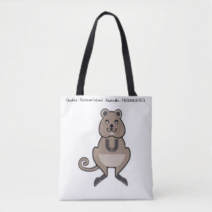 QUOKKA - Bolsa de hombro