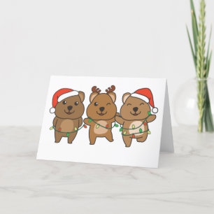 Quokka Navidad Navidad Animales Quokkas Lindos Ho