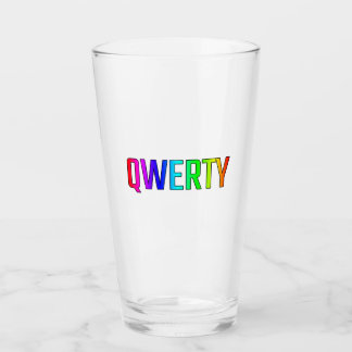 QWERTY
