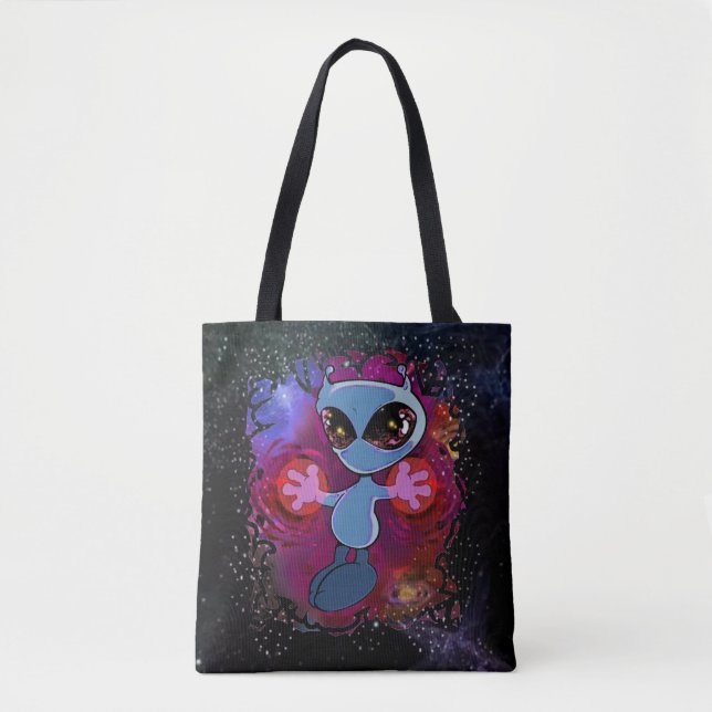 Qwiby | Bolsa Universal Surge Tote (Anverso)
