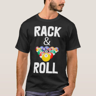 R&a para rack; camisetas para bolas Guay Billia