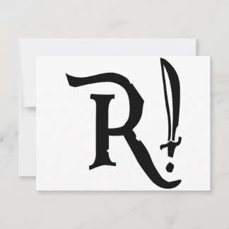 R! Camisetas piratas